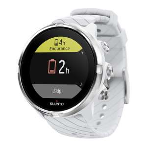 Hodinky Suunto SUUNTO 9 White