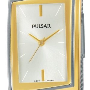 Pulsar Attitude