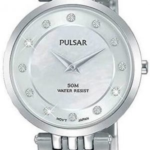 Pulsar Attitude