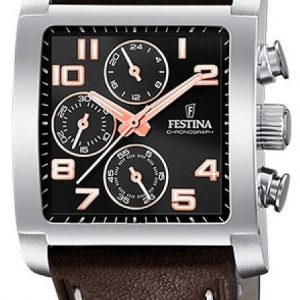 Festina Timeless Chronograph