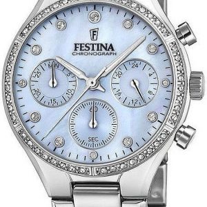 Festina Boyfriend