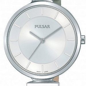 Pulsar Attitude