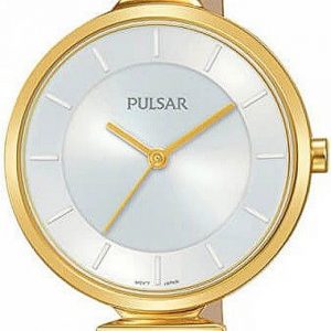 Pulsar Attitude