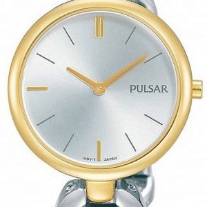 Pulsar Attitude