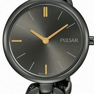 Pulsar Attitude