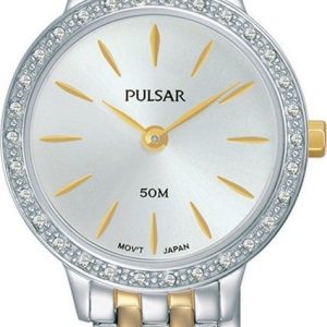 Pulsar Attitude