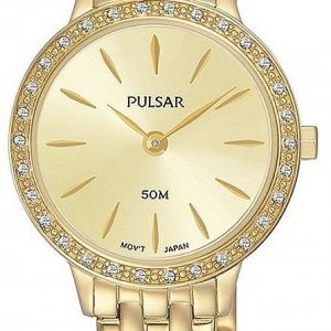 Pulsar Attitude