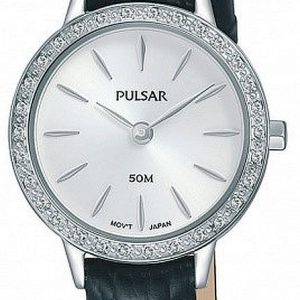 Pulsar Attitude