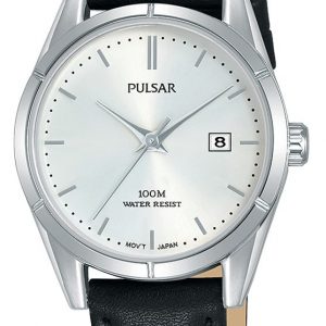 Pulsar Attitude