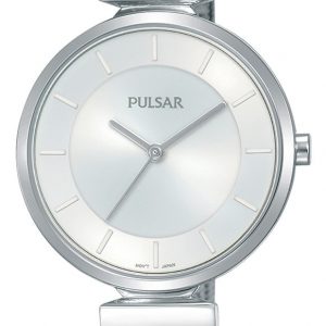 Pulsar Attitude