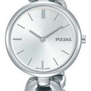 Pulsar Attitude