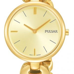 Pulsar Attitude