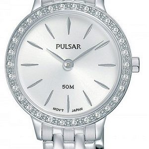 Pulsar Attitude