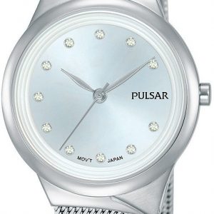 Pulsar Attitude