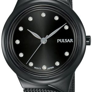 Pulsar Attitude