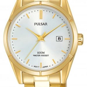 Pulsar Attitude