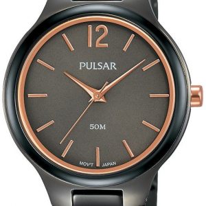 Pulsar Attitude