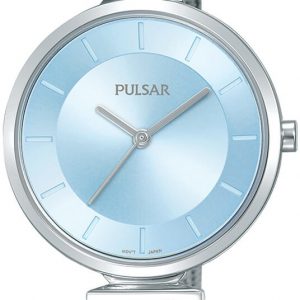 Pulsar Attitude