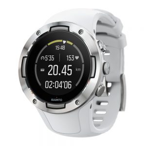Hodinky Suunto SUUNTO 5 White