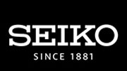 Seiko je japonská značka hodiniek, ktorá je známa svojou technológiou a kvalitou. Hodinky Seiko sú dostupné v širokej škále štýlov a farieb, aby vyhovovali každému vkusu. Sú vyrobené z vysokokvalitných materiálov a sú navrhnuté tak, aby vydržali roky používania. Hodinky Seiko sú ideálnou voľbou pre každého, kto hľadá kvalitné hodinky s najnovšími technológiami. Sú skvelým doplnkom k akémukoľvek outfitu a sú ideálnym spôsobom, ako vyjadriť svoj osobný štýl.