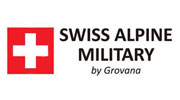 Swiss Alpine Military je švajčiarska značka hodiniek, ktorá je známa svojou kvalitou a štýlom. Hodinky Swiss Alpine Military sú dostupné v širokej škále štýlov a farieb, aby vyhovovali každému vkusu. Sú vyrobené z vysokokvalitných materiálov a sú navrhnuté tak, aby vydržali roky používania. Hodinky Swiss Alpine Military sú ideálnou voľbou pre každého, kto hľadá kvalitné a štýlové hodinky za rozumnú cenu. Sú skvelým doplnkom k akémukoľvek outfitu a sú ideálnym spôsobom, ako vyjadriť svoj osobný štýl.