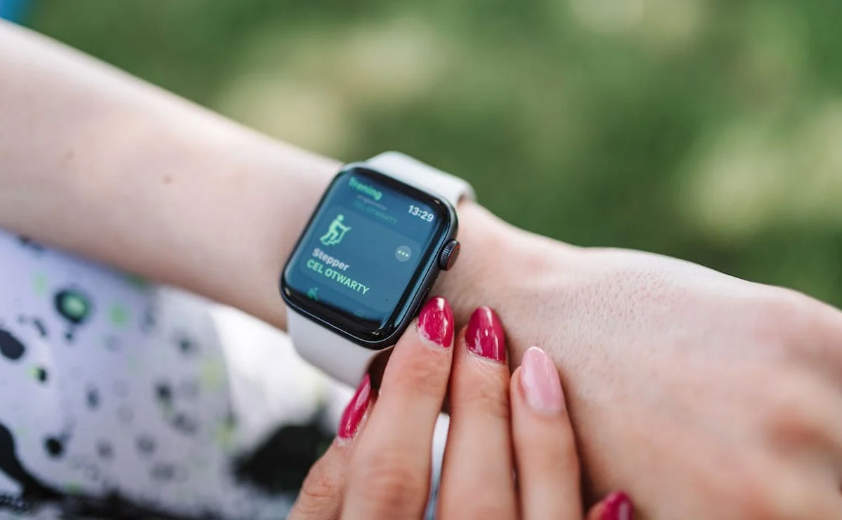 Smart hodinky: Nástroj na sledovanie zdravia, športu a každodenného života