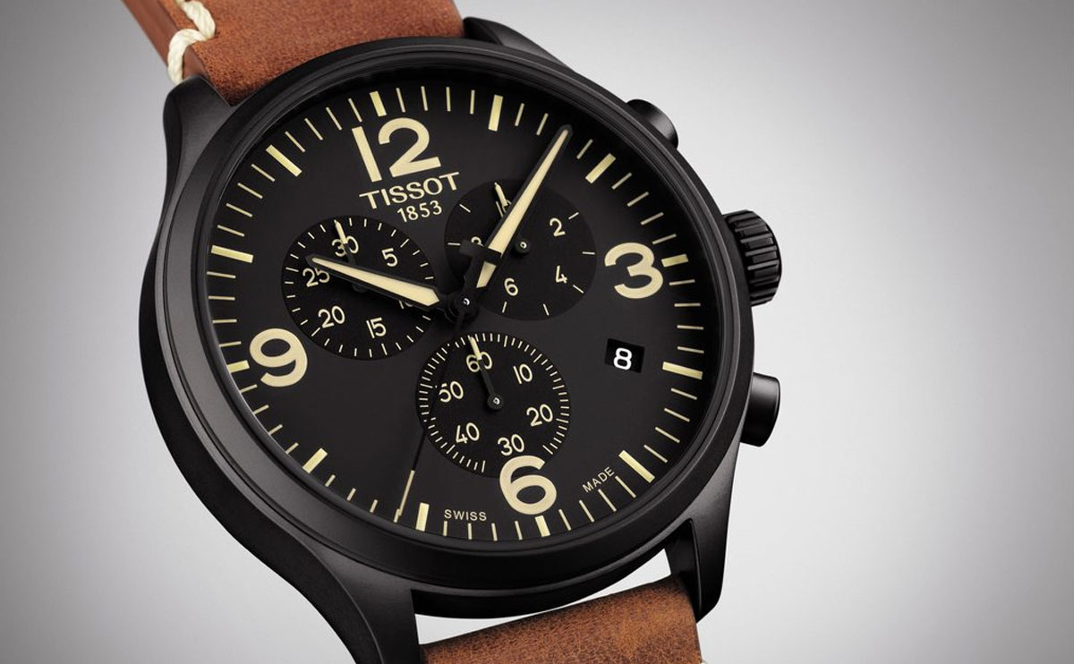 Tissot: Švajčiarska značka hodiniek s bohatou históriou a tradíciou