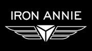 Iron Annie je nemecká hodinárska spoločnosť, ktorá bola založená v roku 2001 spoločnosťou POINTtec. Spoločnosť je známa svojimi leteckými hodinkami, ktoré sú inšpirované slávnym nemeckým dopravným lietadlom Junkers JU-52.