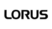 Lorus je japonská hodinárska spoločnosť, ktorá je známa svojimi kvalitnými a cenovo dostupnými hodinkami. Spoločnosť bola založená v roku 1982 spoločnosťou Seiko Watch Corporation.