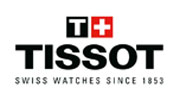 Tissot je švajčiarska hodinárska spoločnosť, ktorá je známa svojimi kvalitnými a cenovo dostupnými hodinkami. Spoločnosť bola založená v roku 1853 v Le Locle vo Švajčiarsku a odvtedy sa stala jednou z najväčších a najznámejších hodinárskych spoločností na svete.